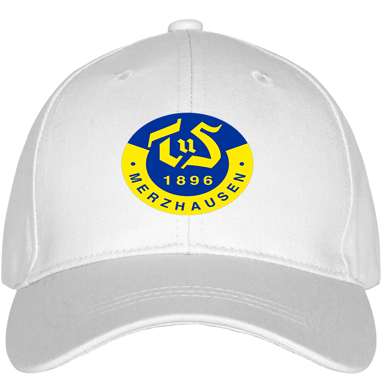 Klassische Basecap mit TuS Logo