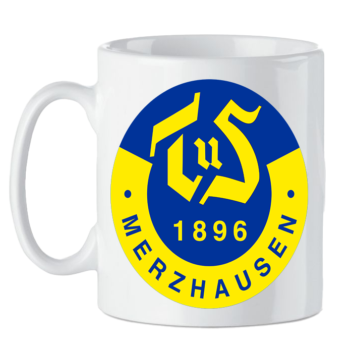 Vereins-Tasse
