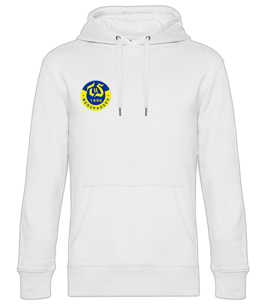 Kindergarde Hoodie Vorderseite