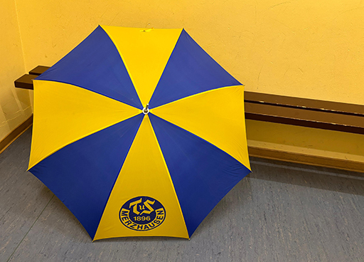 Merchandising Produkte