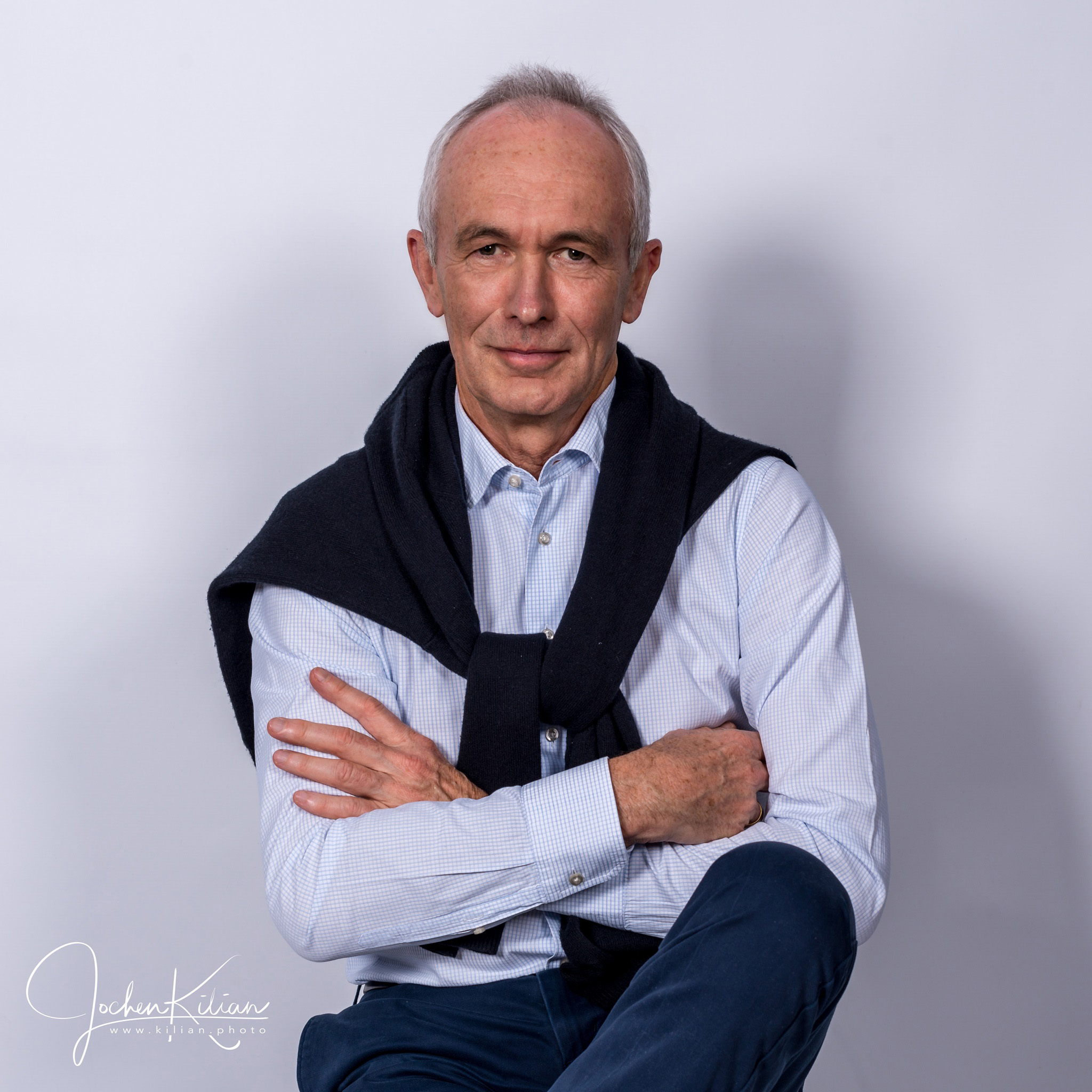 Jochen Borck