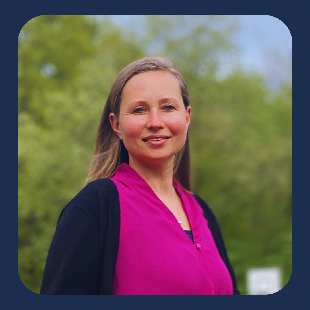 Janine Toellner TuS Merzhausen - 1. Vorsitzende:r