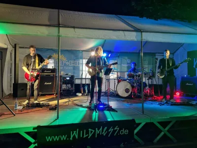 Unser Rauschpennfest am 29. August 2026